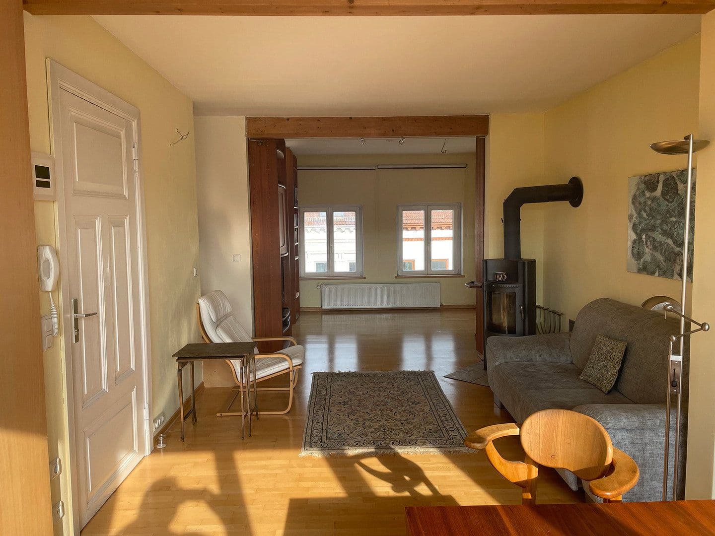 Predaj bytu 4-izbový 140 m², Östliche Vorstadt - Fesenfeld, Brémy Predaj bytu 4-izbový 140 m², Östliche Vorstadt - Fesenfeld, Brémy