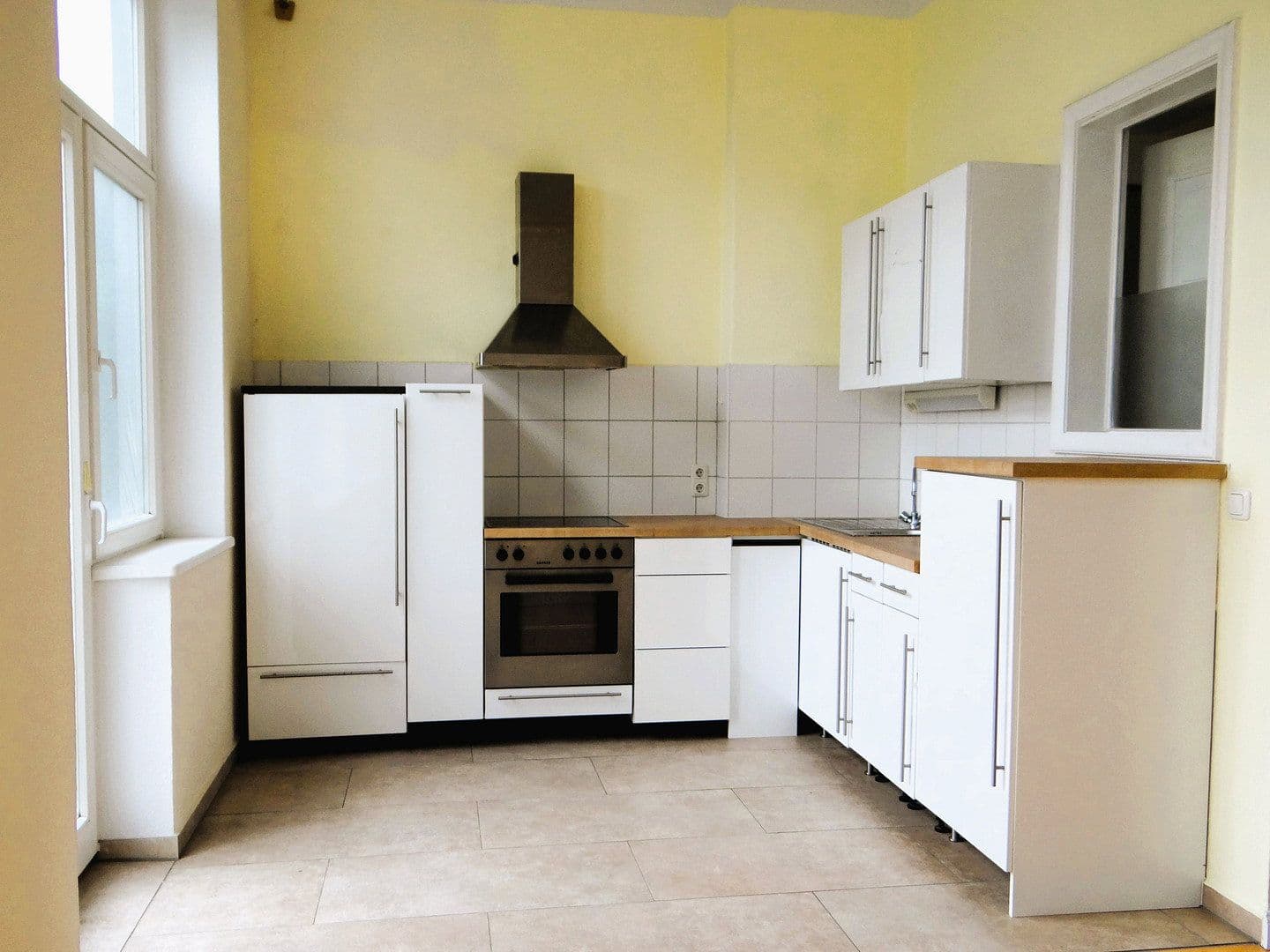 Predaj bytu 4-izbový 140 m², Östliche Vorstadt - Fesenfeld, Brémy Predaj bytu 4-izbový 140 m², Östliche Vorstadt - Fesenfeld, Brémy