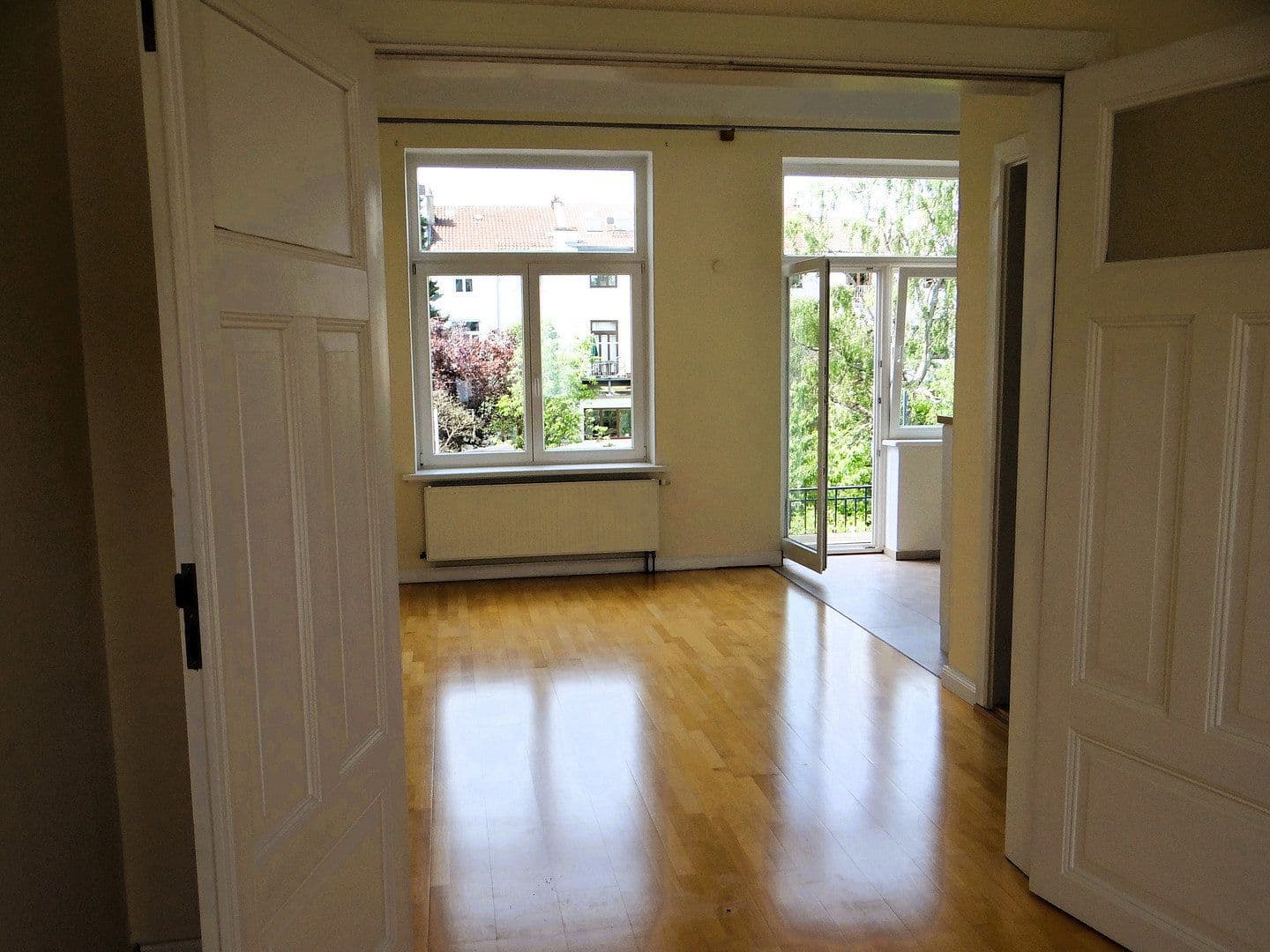 Predaj bytu 4-izbový 140 m², Östliche Vorstadt - Fesenfeld, Brémy Predaj bytu 4-izbový 140 m², Östliche Vorstadt - Fesenfeld, Brémy