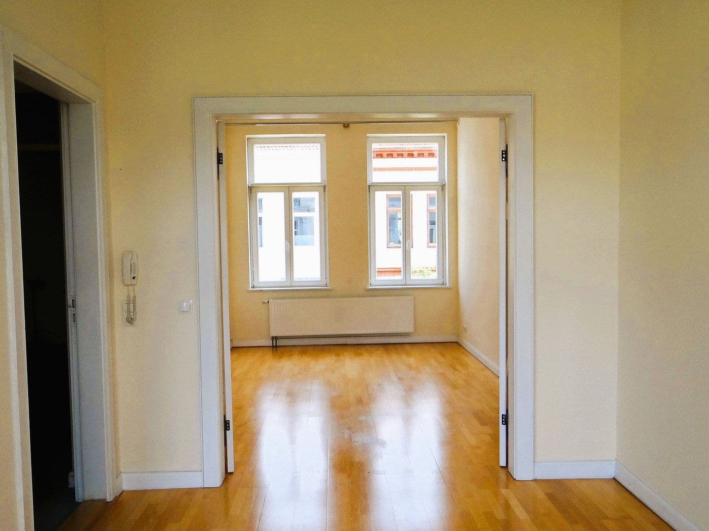 Predaj bytu 4-izbový 140 m², Östliche Vorstadt - Fesenfeld, Brémy Predaj bytu 4-izbový 140 m², Östliche Vorstadt - Fesenfeld, Brémy