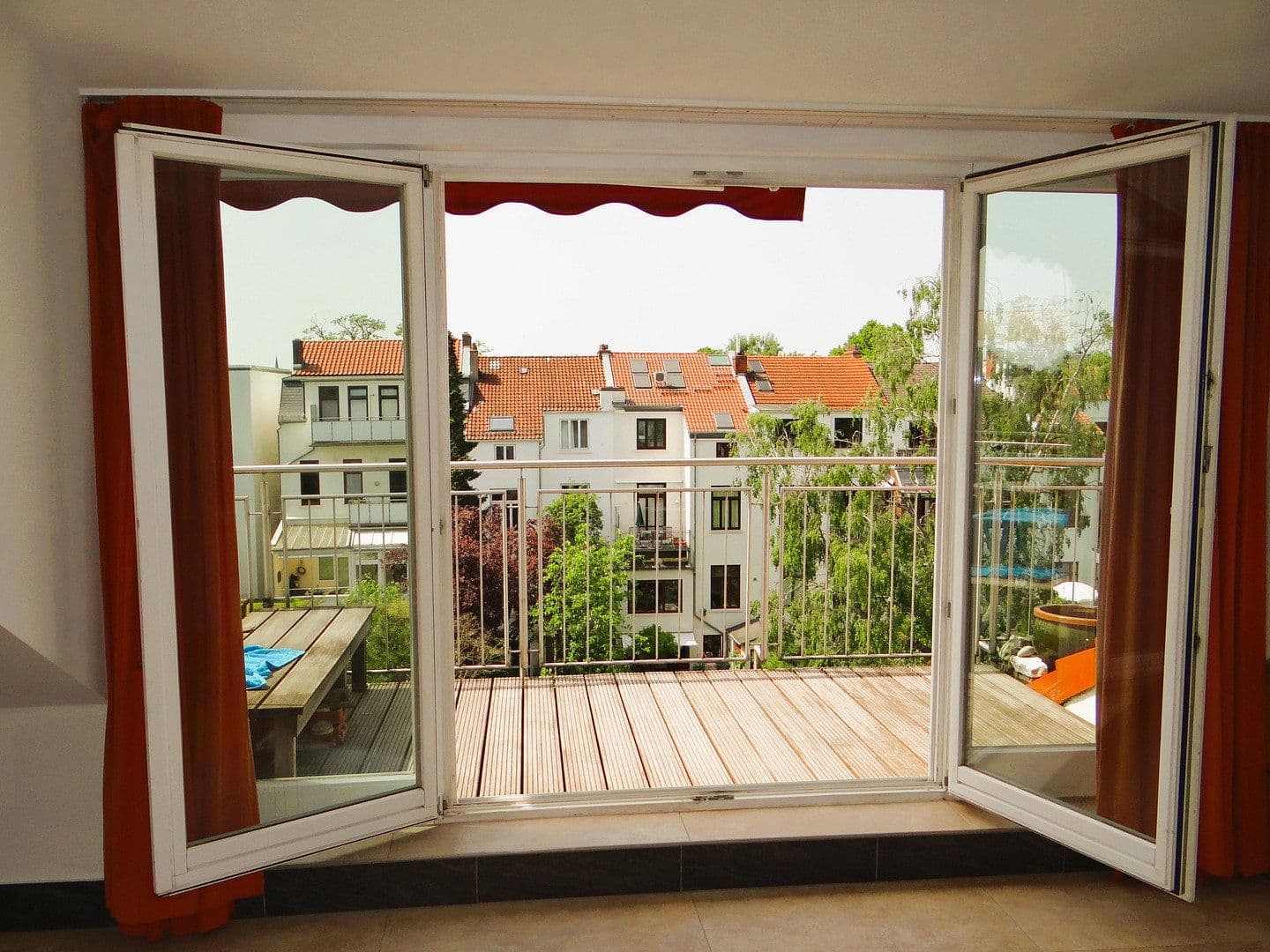 Predaj bytu 4-izbový 140 m², Östliche Vorstadt - Fesenfeld, Brémy Predaj bytu 4-izbový 140 m², Östliche Vorstadt - Fesenfeld, Brémy
