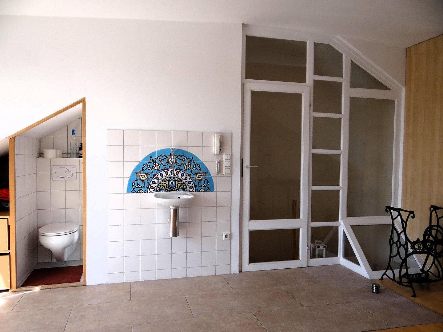 Predaj bytu 4-izbový 140 m², Östliche Vorstadt - Fesenfeld, Brémy Predaj bytu 4-izbový 140 m², Östliche Vorstadt - Fesenfeld, Brémy