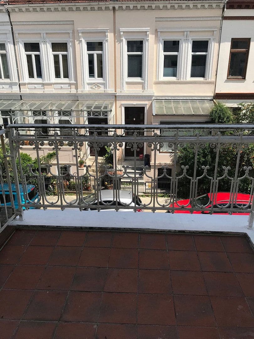 Predaj bytu 4-izbový 140 m², Östliche Vorstadt - Fesenfeld, Brémy Predaj bytu 4-izbový 140 m², Östliche Vorstadt - Fesenfeld, Brémy