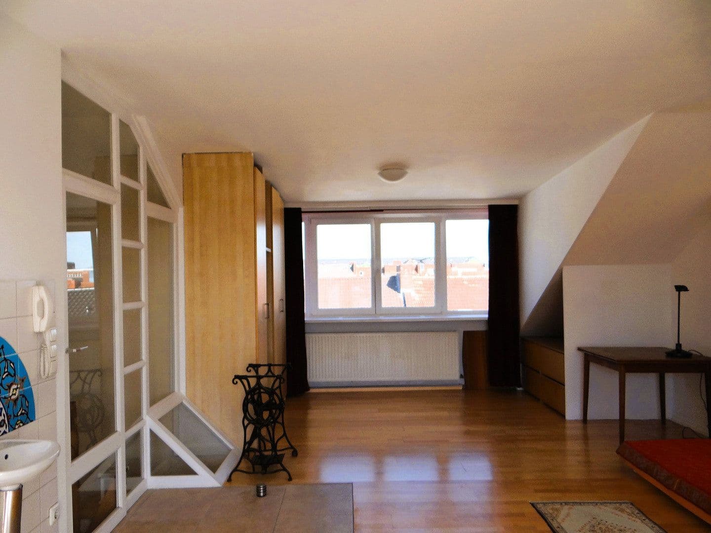 Predaj bytu 4-izbový 140 m², Östliche Vorstadt - Fesenfeld, Brémy Predaj bytu 4-izbový 140 m², Östliche Vorstadt - Fesenfeld, Brémy