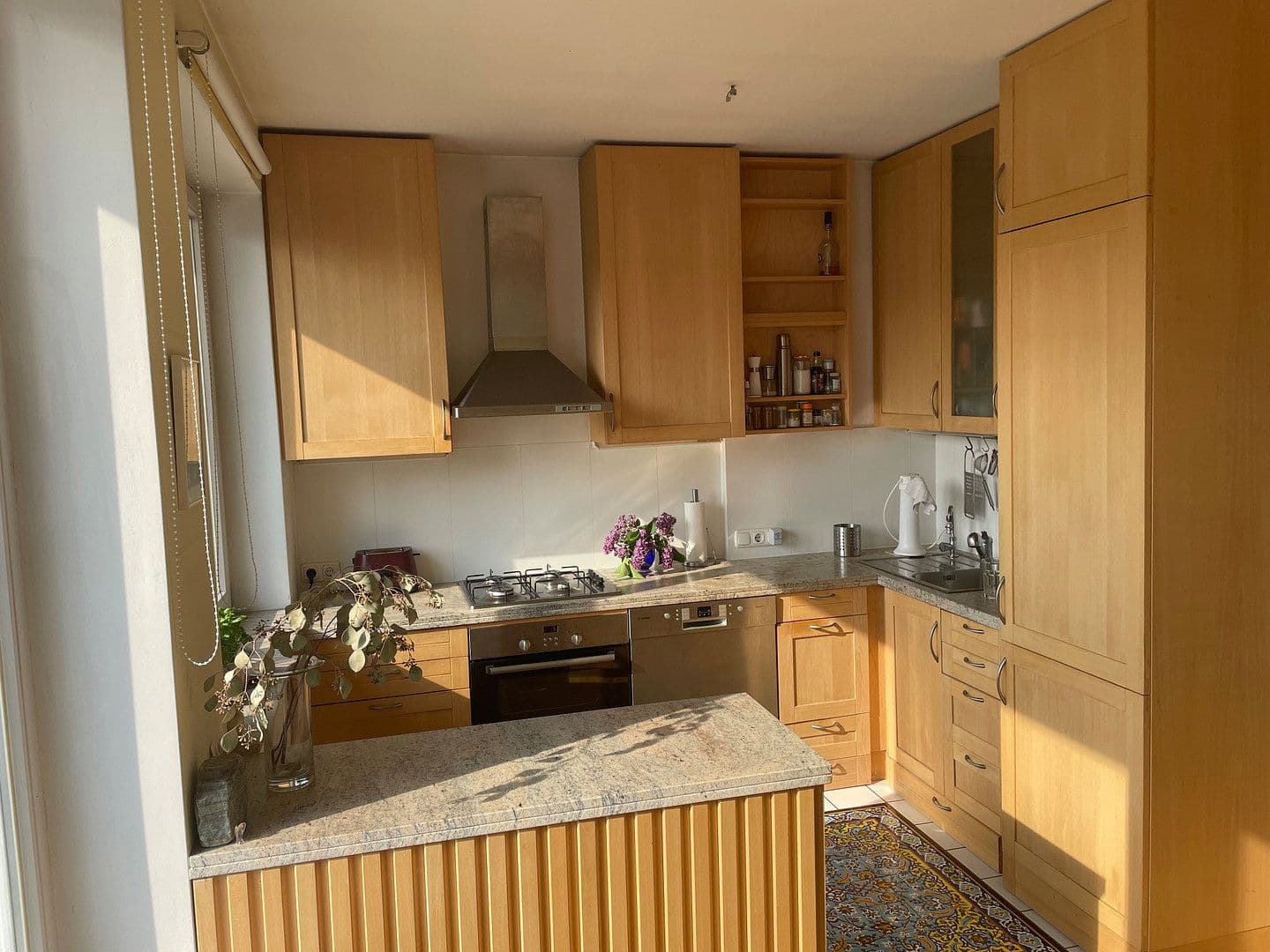 Predaj bytu 4-izbový 140 m², Östliche Vorstadt - Fesenfeld, Brémy Predaj bytu 4-izbový 140 m², Östliche Vorstadt - Fesenfeld, Brémy