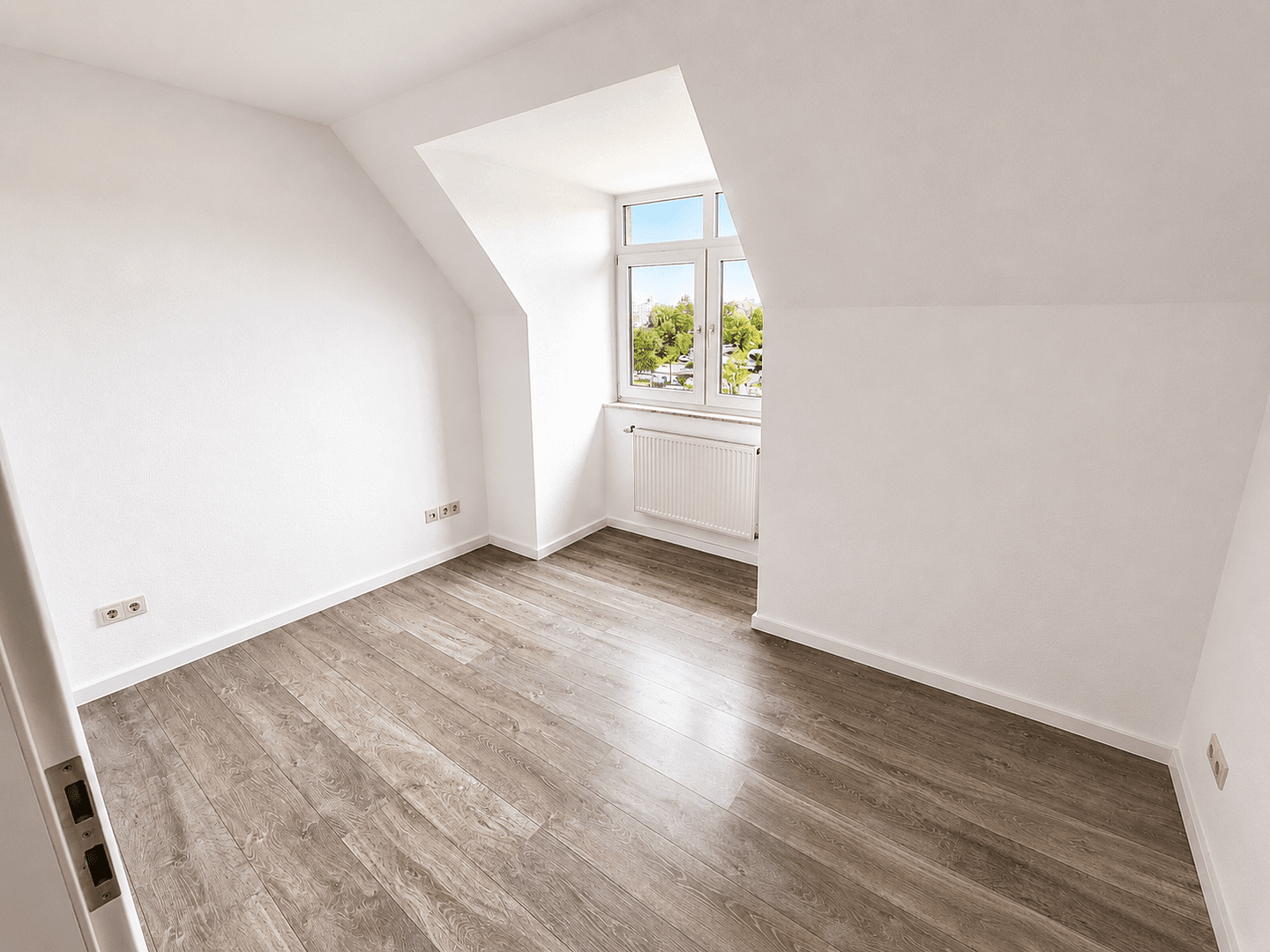 Prenájom bytu 3-izbový 79 m², Kieler Ring 35, Stralsund, Meklenbursko-Predpomoransko Prenájom bytu 3-izbový 79 m², Kieler Ring 35, Stralsund, Meklenbursko-Predpomoransko