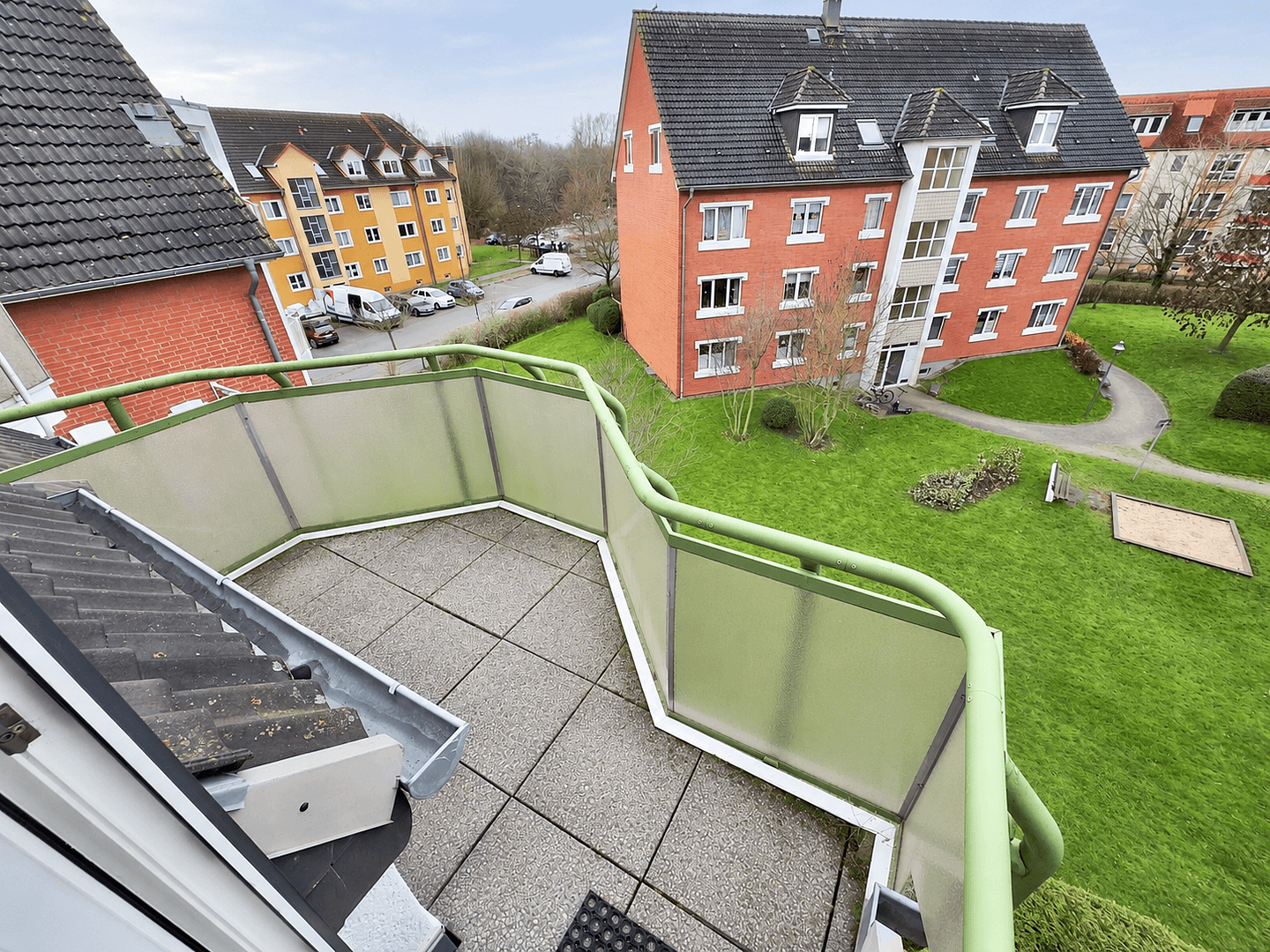 Prenájom bytu 3-izbový 79 m², Kieler Ring 35, Stralsund, Meklenbursko-Predpomoransko Prenájom bytu 3-izbový 79 m², Kieler Ring 35, Stralsund, Meklenbursko-Predpomoransko