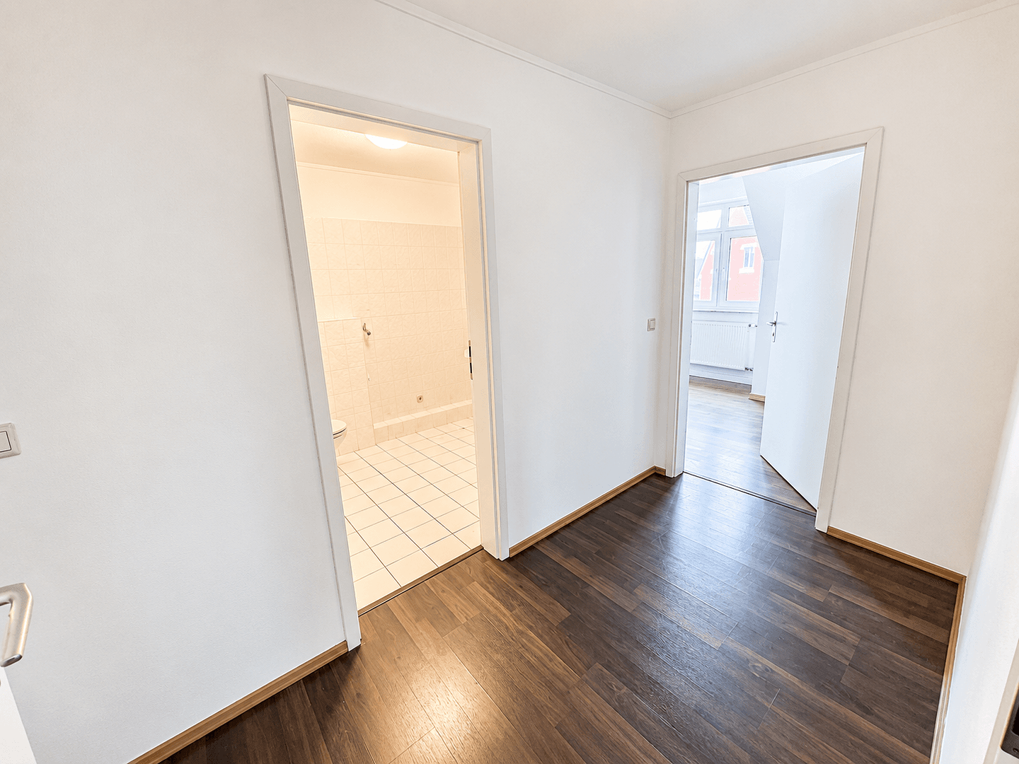 Prenájom bytu 3-izbový 79 m², Kieler Ring 35, Stralsund, Meklenbursko-Predpomoransko Prenájom bytu 3-izbový 79 m², Kieler Ring 35, Stralsund, Meklenbursko-Predpomoransko