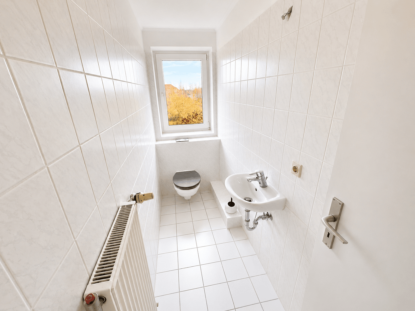 Prenájom bytu 3-izbový 79 m², Kieler Ring 35, Stralsund, Meklenbursko-Predpomoransko Prenájom bytu 3-izbový 79 m², Kieler Ring 35, Stralsund, Meklenbursko-Predpomoransko