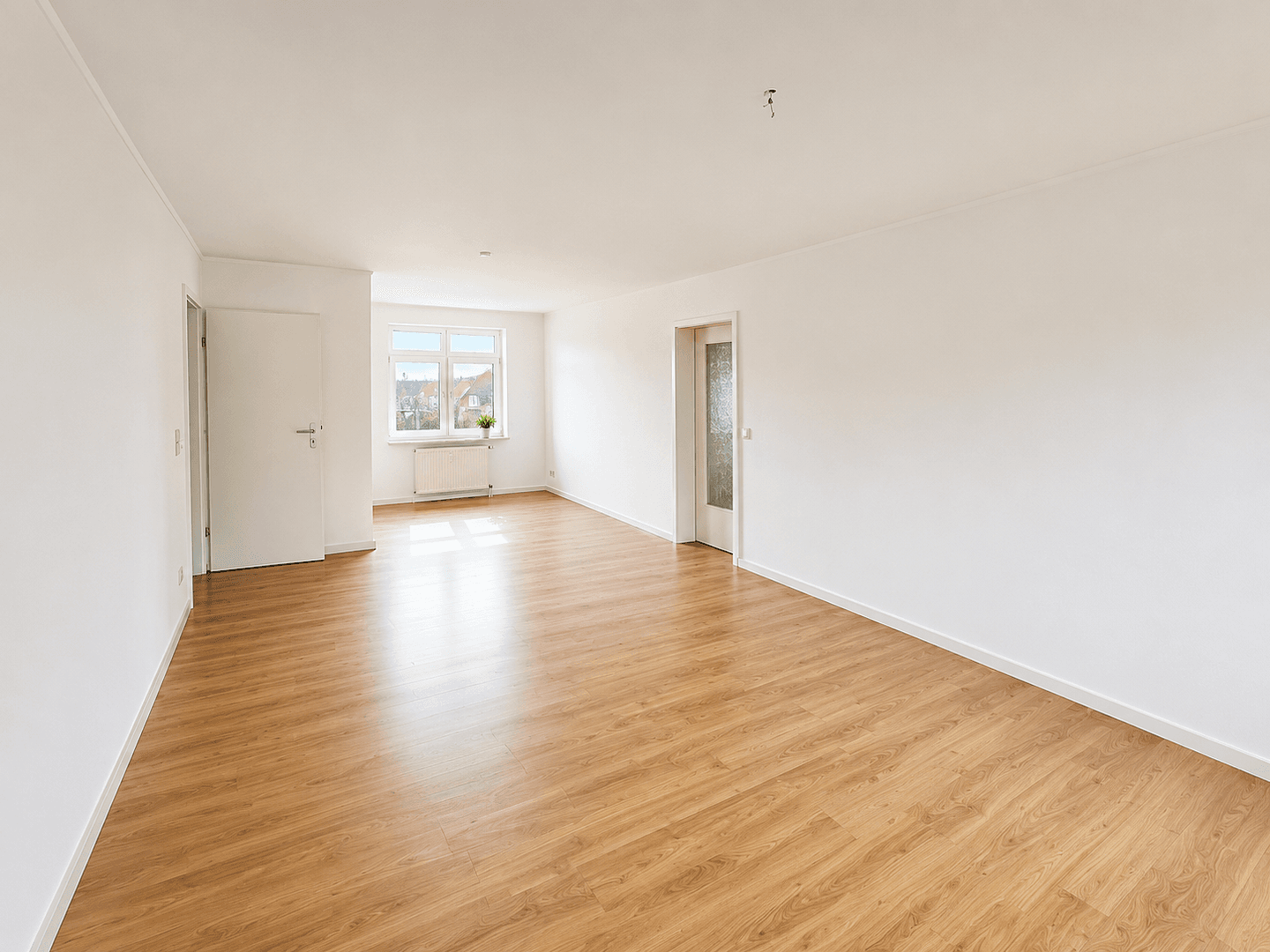 Prenájom bytu 3-izbový 79 m², Kieler Ring 35, Stralsund, Meklenbursko-Predpomoransko Prenájom bytu 3-izbový 79 m², Kieler Ring 35, Stralsund, Meklenbursko-Predpomoransko