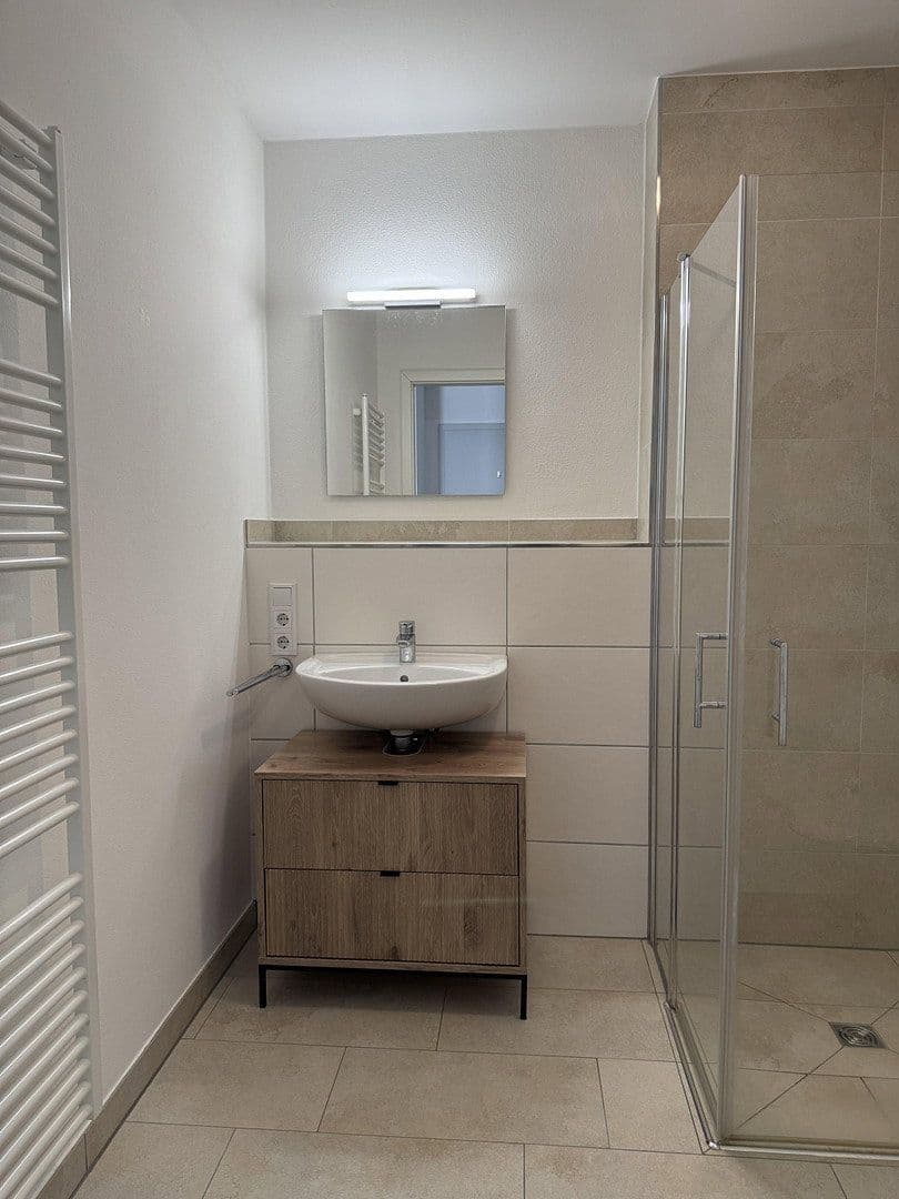 Prenájom bytu 1-izbový 41 m², Herzogenaurach, Bavorsko Prenájom bytu 1-izbový 41 m², Herzogenaurach, Bavorsko
