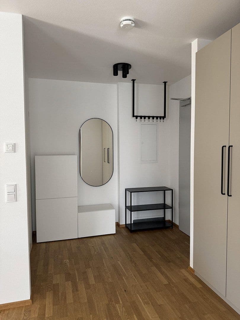 Prenájom bytu 1-izbový 41 m², Herzogenaurach, Bavorsko Prenájom bytu 1-izbový 41 m², Herzogenaurach, Bavorsko