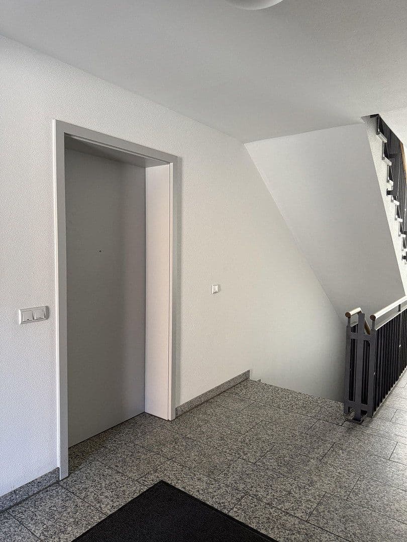 Prenájom bytu 1-izbový 41 m², Herzogenaurach, Bavorsko Prenájom bytu 1-izbový 41 m², Herzogenaurach, Bavorsko
