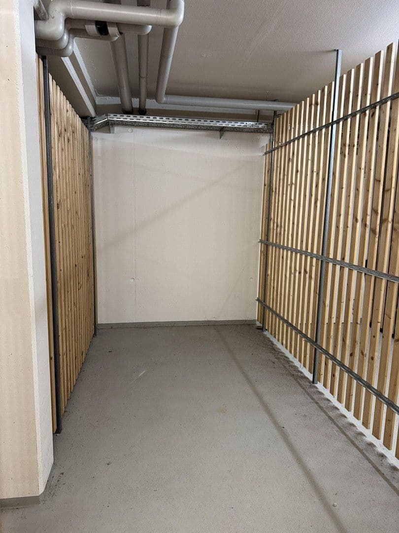 Prenájom bytu 1-izbový 41 m², Herzogenaurach, Bavorsko Prenájom bytu 1-izbový 41 m², Herzogenaurach, Bavorsko