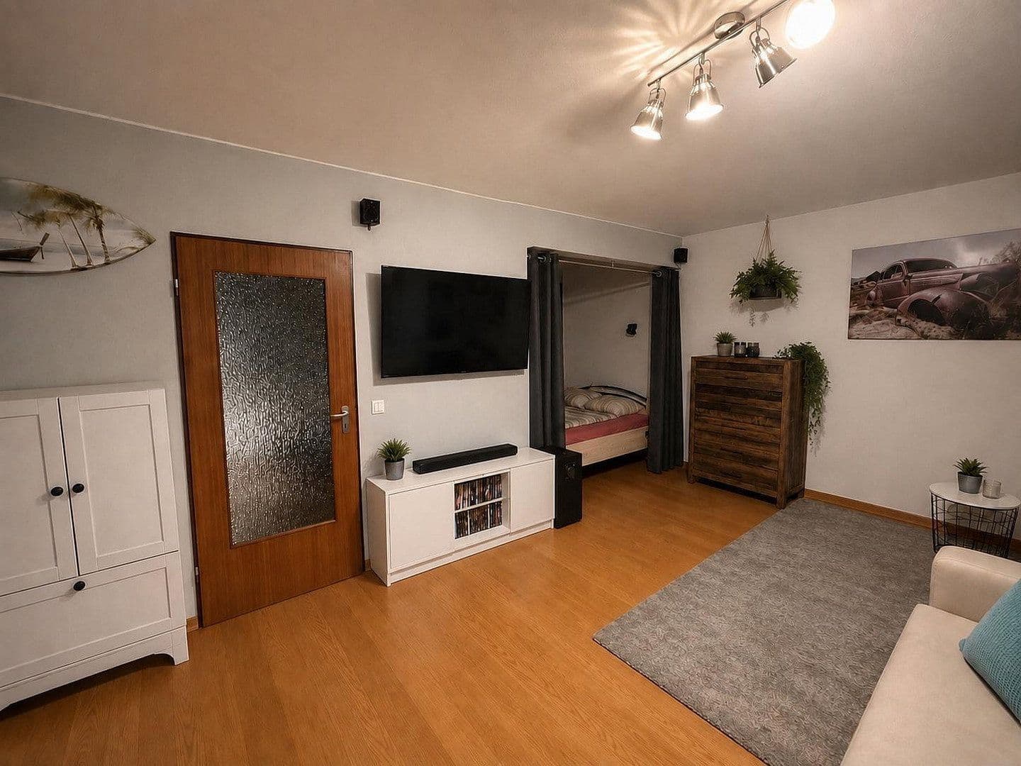 Prenájom bytu 1-izbový 50 m², Nelkenstraße 10, Bornheim, Severné Porýnie - Westfálsko Prenájom bytu 1-izbový 50 m², Nelkenstraße 10, Bornheim, Severné Porýnie - Westfálsko