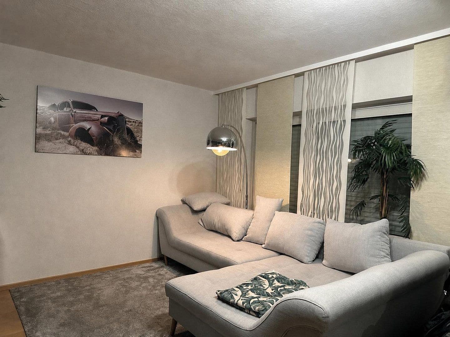 Prenájom bytu 1-izbový 50 m², Nelkenstraße 10, Bornheim, Severné Porýnie - Westfálsko Prenájom bytu 1-izbový 50 m², Nelkenstraße 10, Bornheim, Severné Porýnie - Westfálsko