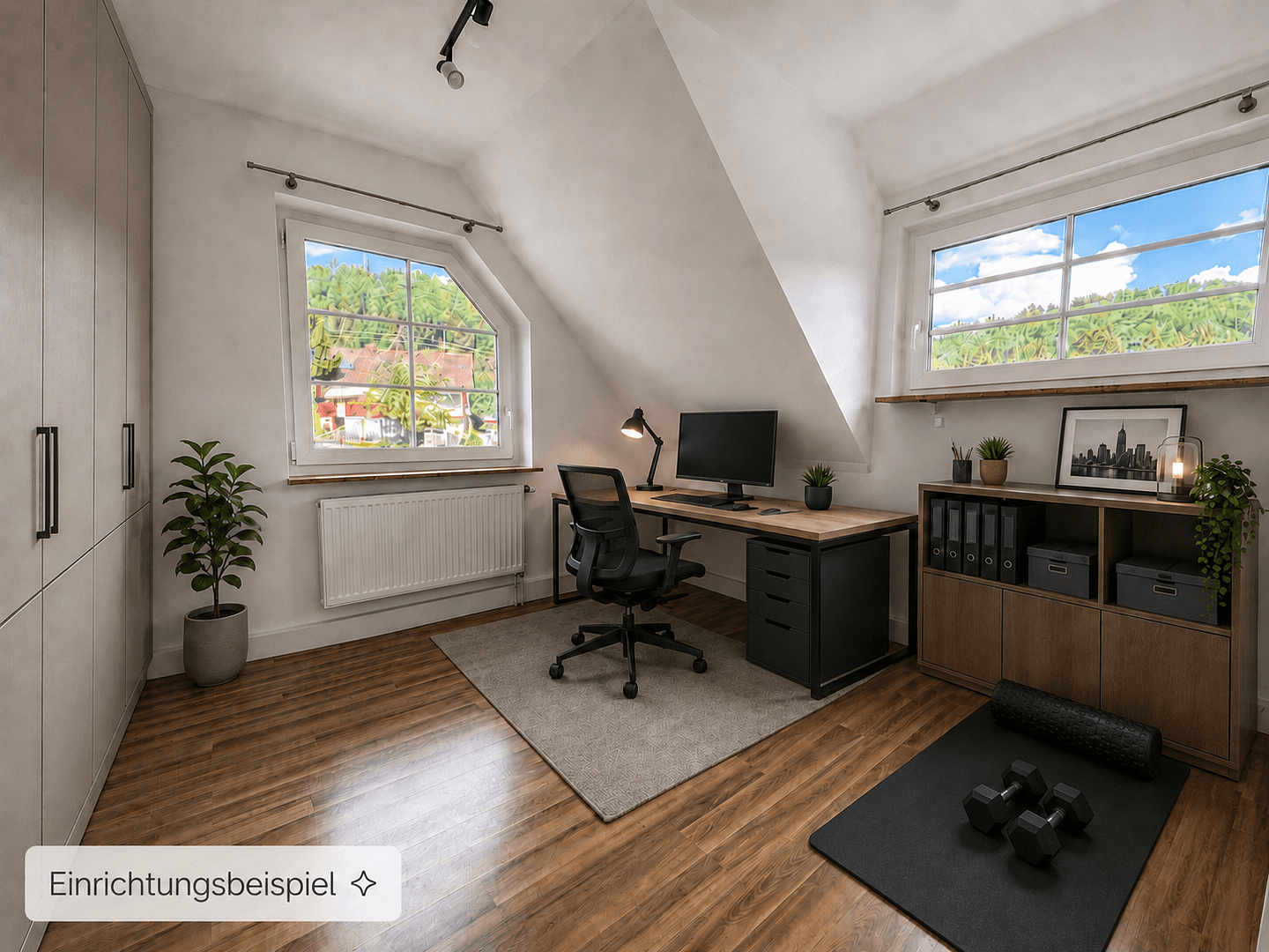 Prenájom bytu 3-izbový 95 m², Tailfingerstraße 1, Albstadt, Bádensko-Wurttembersko Prenájom bytu 3-izbový 95 m², Tailfingerstraße 1, Albstadt, Bádensko-Wurttembersko