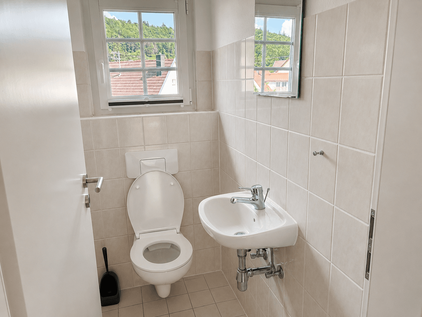 Prenájom bytu 3-izbový 95 m², Tailfingerstraße 1, Albstadt, Bádensko-Wurttembersko Prenájom bytu 3-izbový 95 m², Tailfingerstraße 1, Albstadt, Bádensko-Wurttembersko