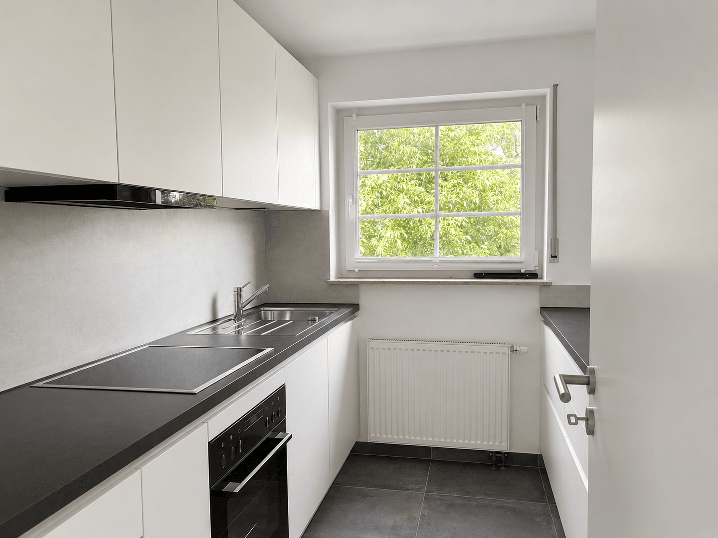 Prenájom bytu 3-izbový 95 m², Tailfingerstraße 1, Albstadt, Bádensko-Wurttembersko Prenájom bytu 3-izbový 95 m², Tailfingerstraße 1, Albstadt, Bádensko-Wurttembersko