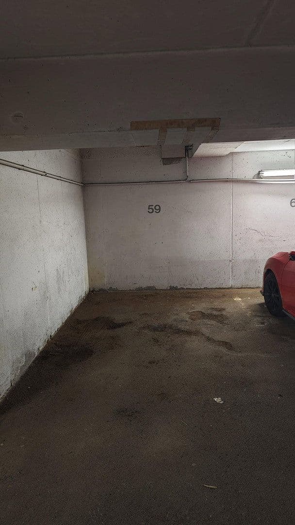 Predaj garáže, Schönbachstraße 86, Leipzig, Sasko Predaj garáže, Schönbachstraße 86, Leipzig, Sasko