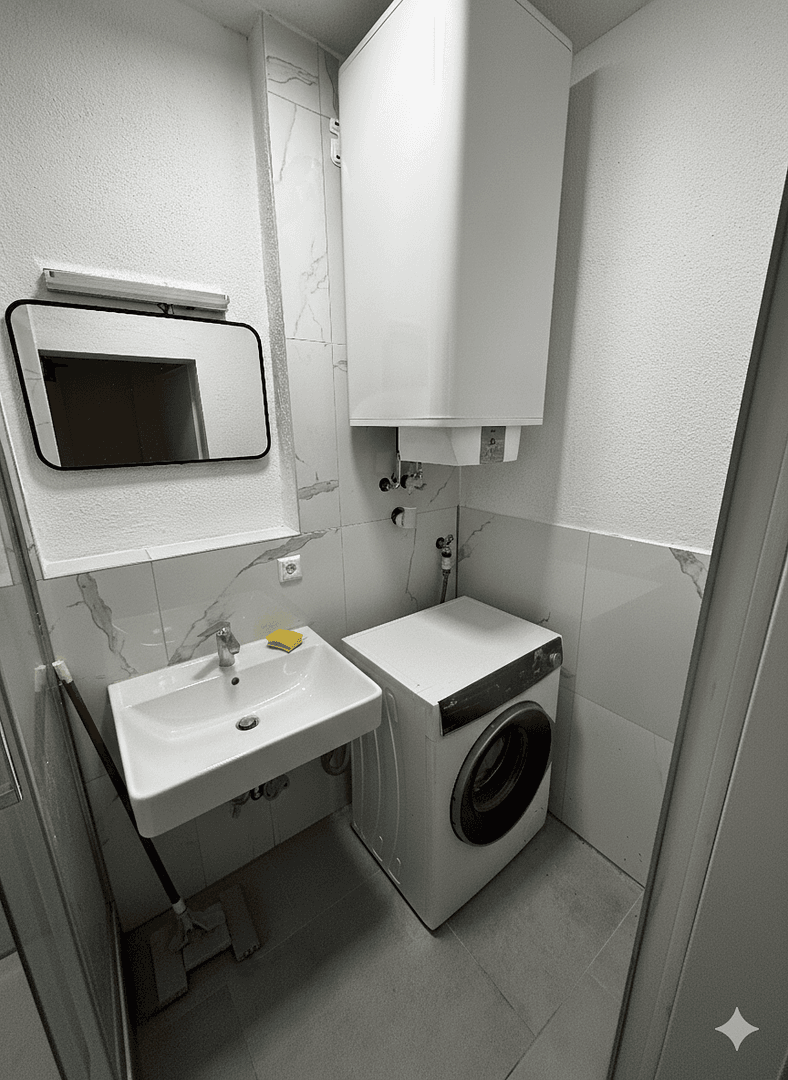 Predaj bytu 5-izbový 88 m², Stuttgart, Bádensko-Wurttembersko Predaj bytu 5-izbový 88 m², Stuttgart, Bádensko-Wurttembersko