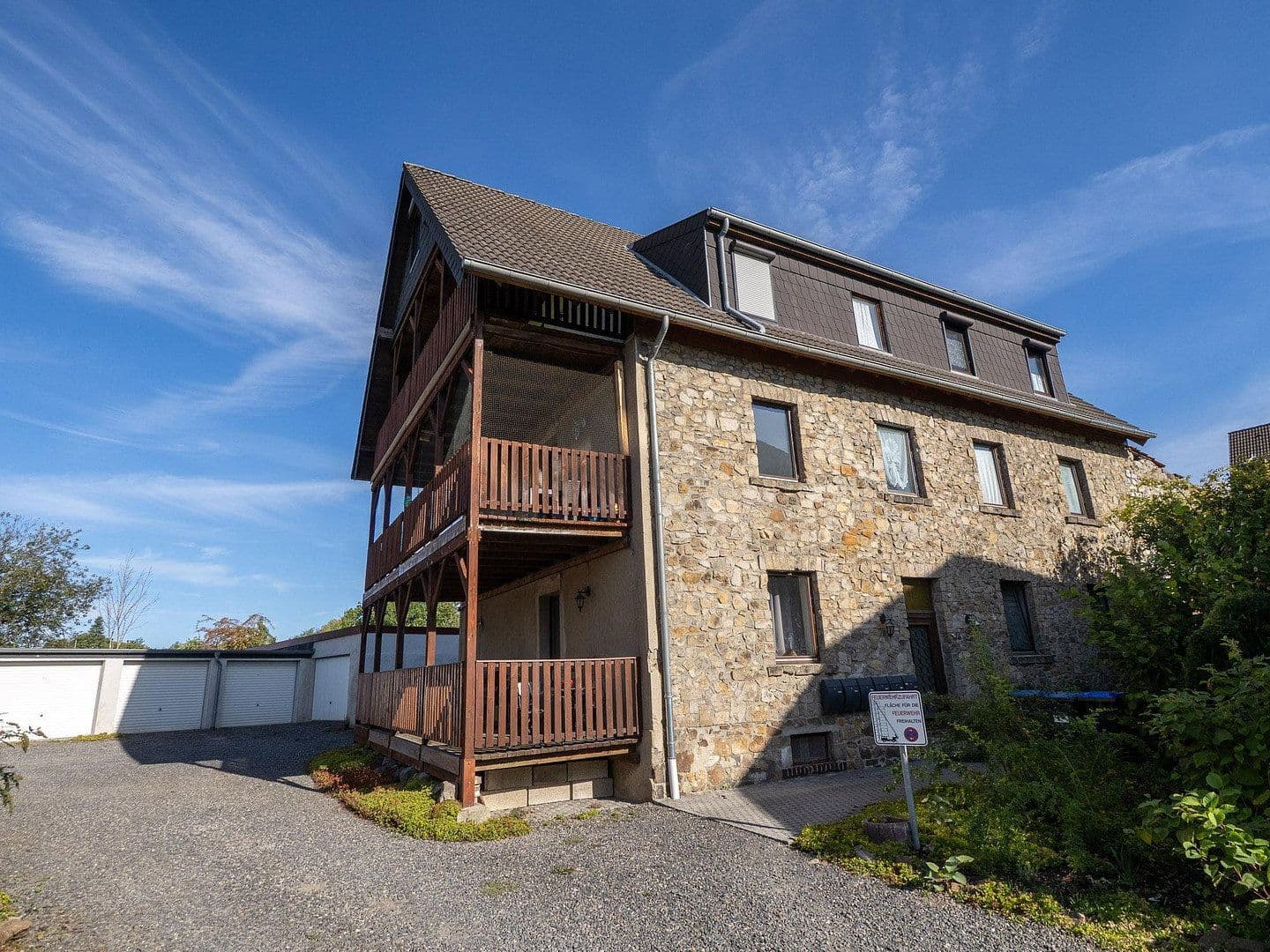 Prenájom bytu 3-izbový 87 m², Duffenterstr. 26, Stolberg, Severné Porýnie - Westfálsko Prenájom bytu 3-izbový 87 m², Duffenterstr. 26, Stolberg, Severné Porýnie - Westfálsko