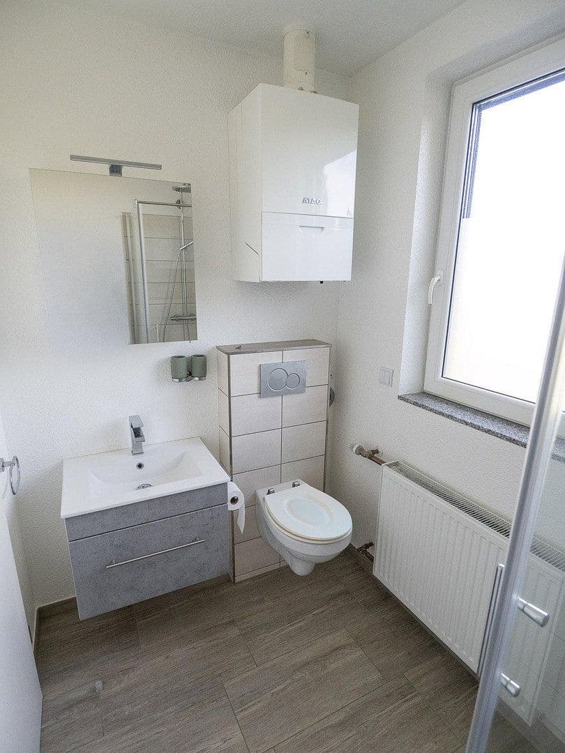 Prenájom bytu 3-izbový 87 m², Duffenterstr. 26, Stolberg, Severné Porýnie - Westfálsko Prenájom bytu 3-izbový 87 m², Duffenterstr. 26, Stolberg, Severné Porýnie - Westfálsko