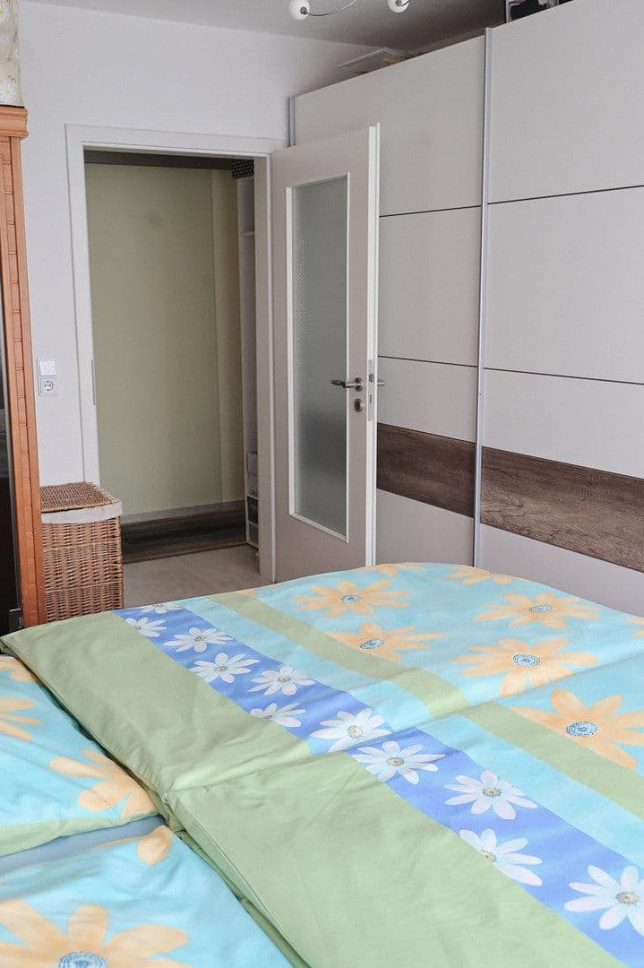 Predaj bytu 1-izbový 57 m², Bleicherode, Durínsko Predaj bytu 1-izbový 57 m², Bleicherode, Durínsko