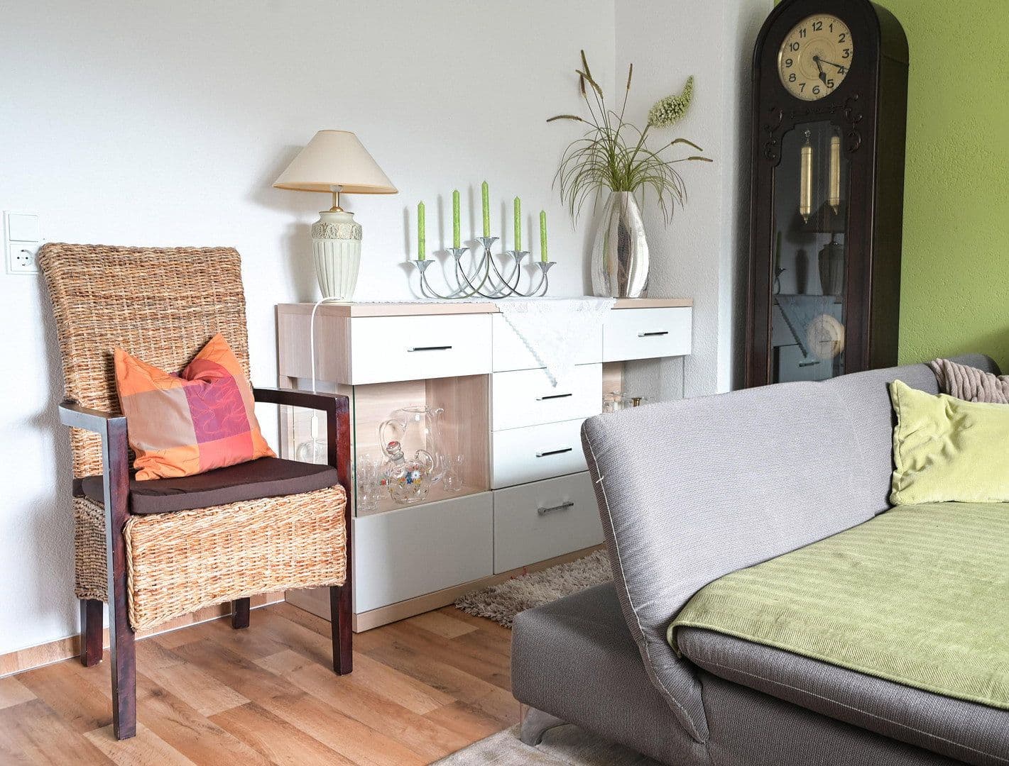 Predaj bytu 1-izbový 57 m², Bleicherode, Durínsko Predaj bytu 1-izbový 57 m², Bleicherode, Durínsko