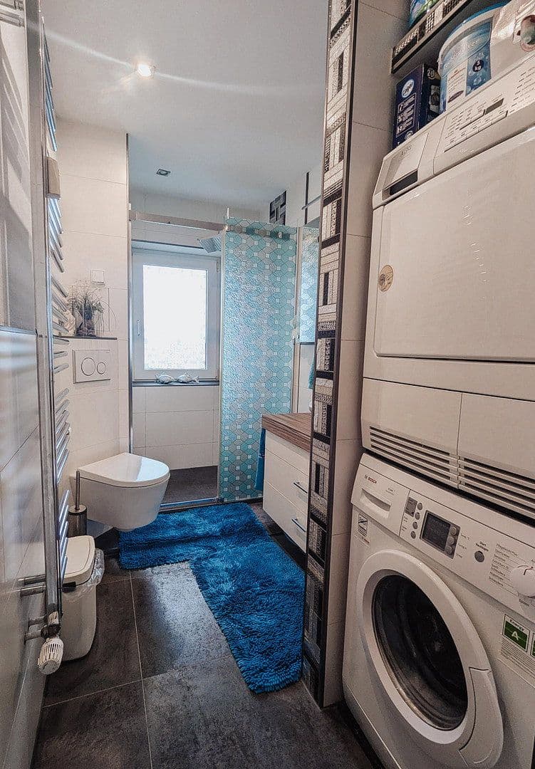 Predaj bytu 1-izbový 57 m², Bleicherode, Durínsko Predaj bytu 1-izbový 57 m², Bleicherode, Durínsko