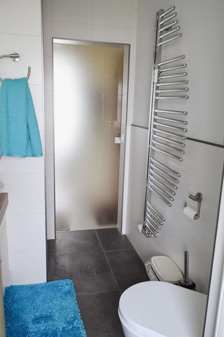 Predaj bytu 1-izbový 57 m², Bleicherode, Durínsko Predaj bytu 1-izbový 57 m², Bleicherode, Durínsko