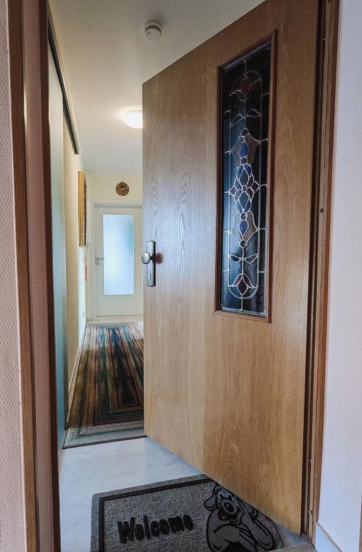 Predaj bytu 1-izbový 57 m², Bleicherode, Durínsko Predaj bytu 1-izbový 57 m², Bleicherode, Durínsko