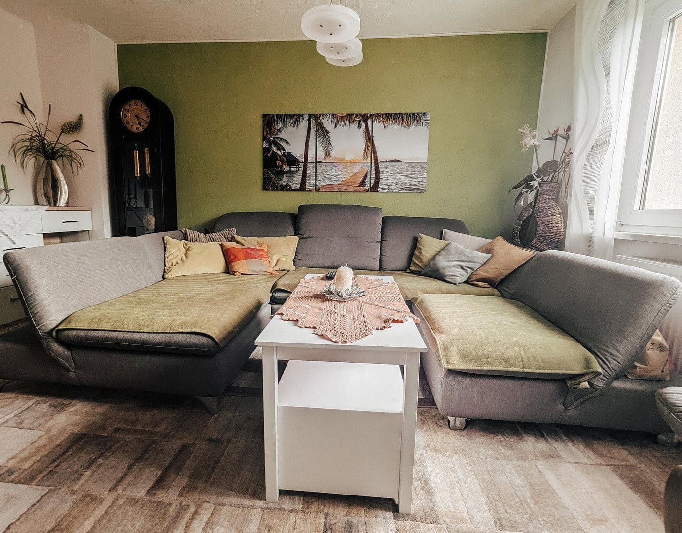 Predaj bytu 1-izbový 57 m², Bleicherode, Durínsko Predaj bytu 1-izbový 57 m², Bleicherode, Durínsko