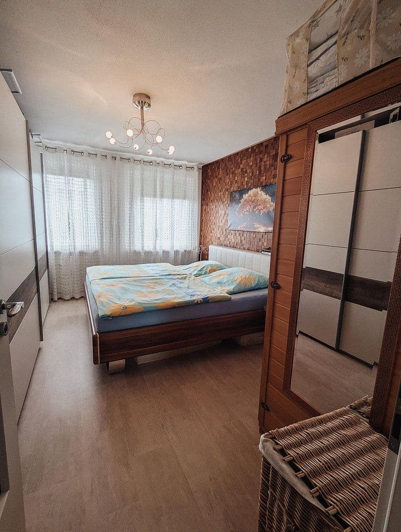 Predaj bytu 1-izbový 57 m², Bleicherode, Durínsko Predaj bytu 1-izbový 57 m², Bleicherode, Durínsko