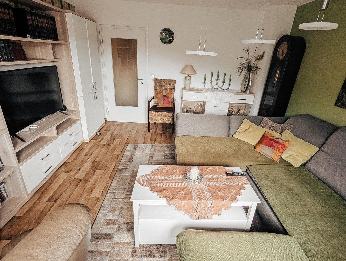 Predaj bytu 1-izbový 57 m², Bleicherode, Durínsko Predaj bytu 1-izbový 57 m², Bleicherode, Durínsko