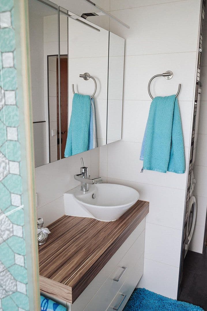Predaj bytu 1-izbový 57 m², Bleicherode, Durínsko Predaj bytu 1-izbový 57 m², Bleicherode, Durínsko