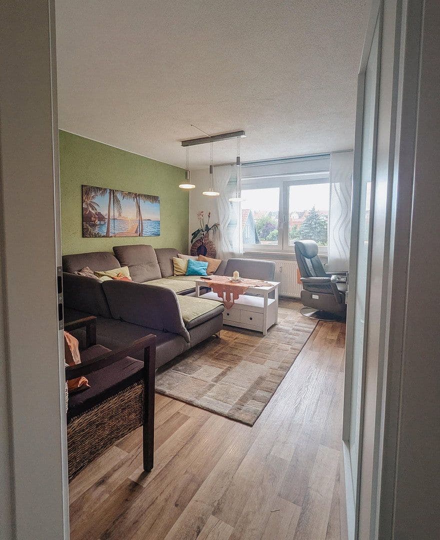 Predaj bytu 1-izbový 57 m², Bleicherode, Durínsko Predaj bytu 1-izbový 57 m², Bleicherode, Durínsko