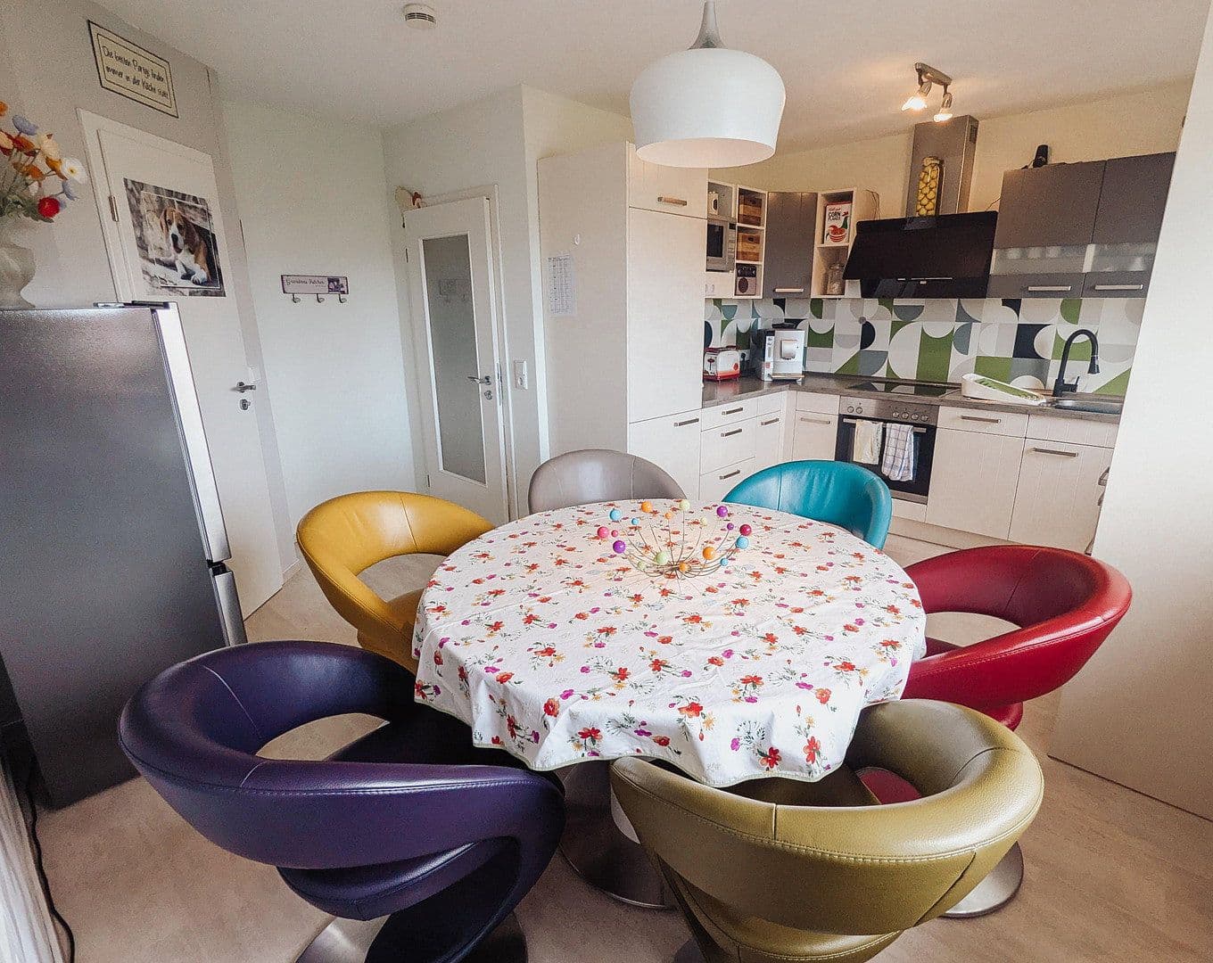 Predaj bytu 1-izbový 57 m², Bleicherode, Durínsko Predaj bytu 1-izbový 57 m², Bleicherode, Durínsko