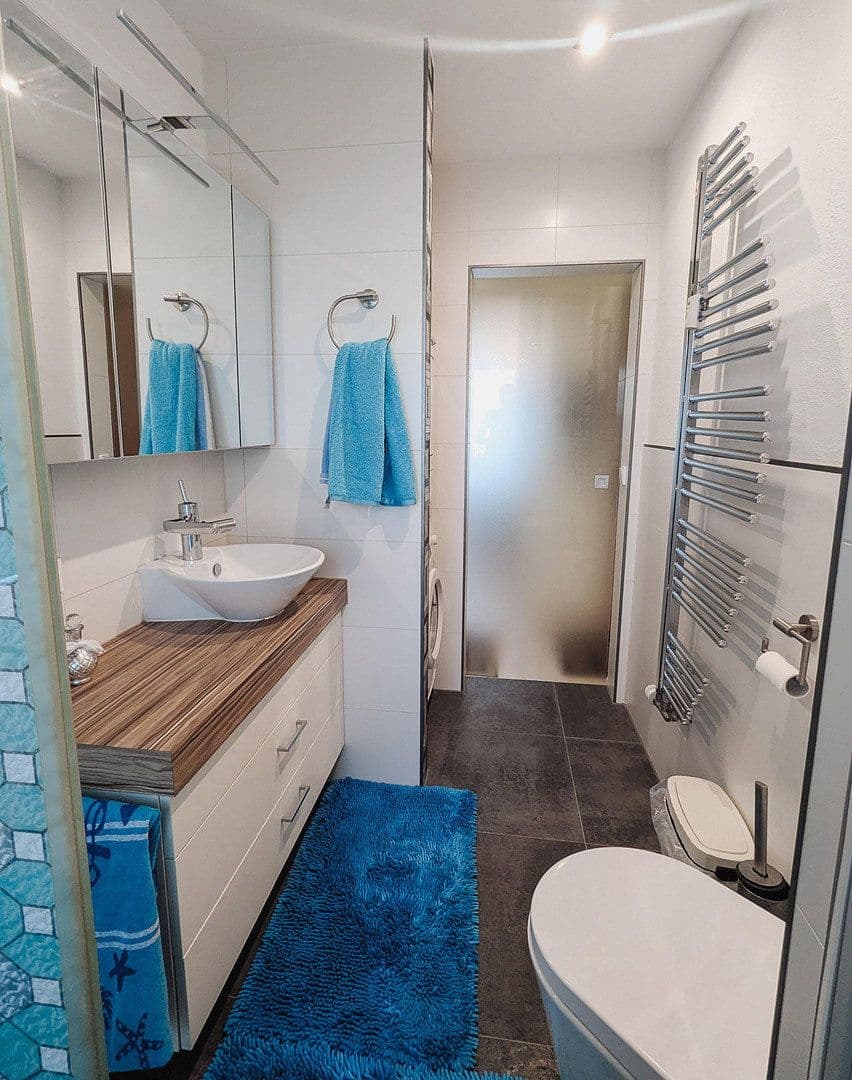 Predaj bytu 1-izbový 57 m², Bleicherode, Durínsko Predaj bytu 1-izbový 57 m², Bleicherode, Durínsko
