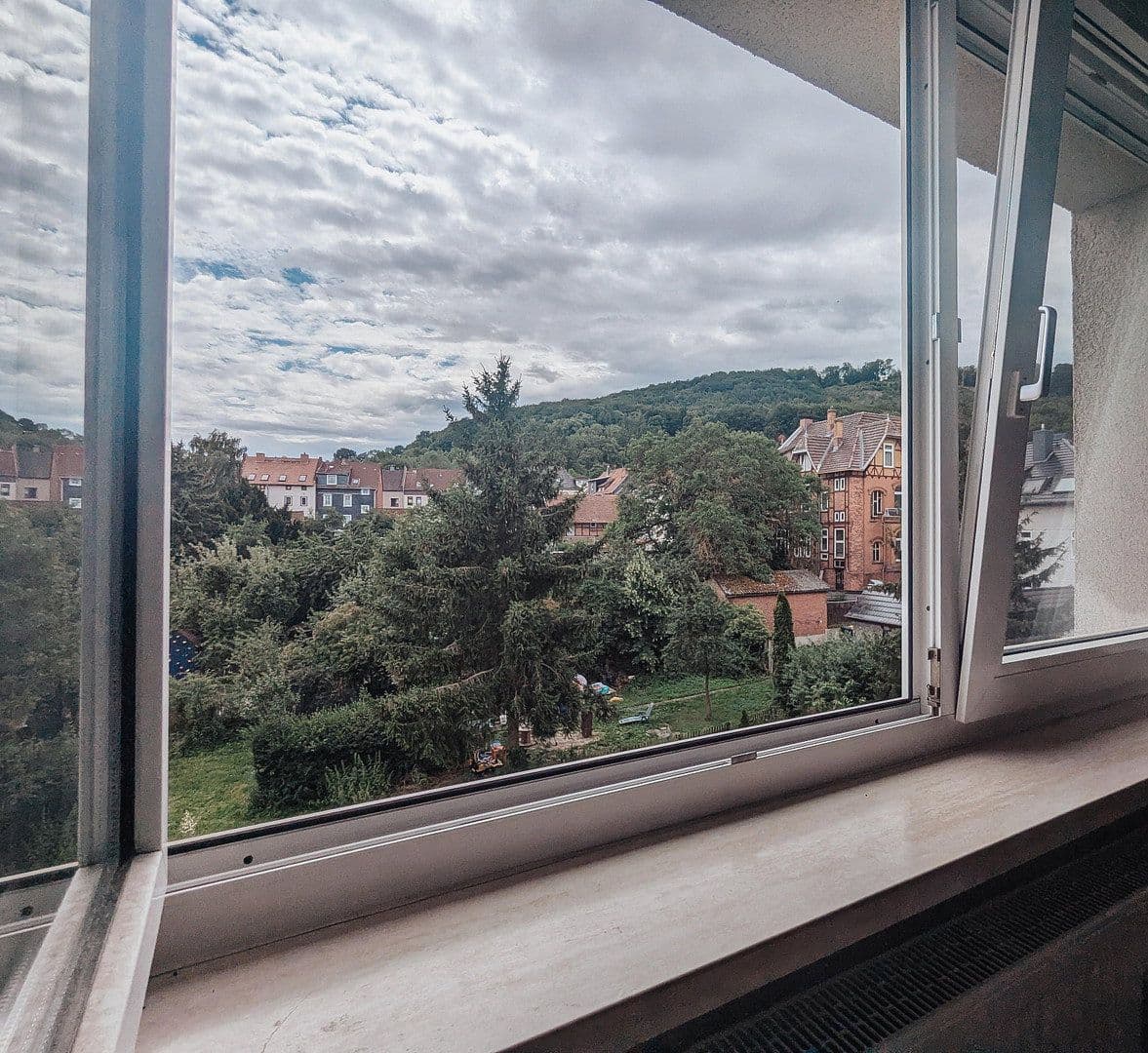 Predaj bytu 1-izbový 57 m², Bleicherode, Durínsko Predaj bytu 1-izbový 57 m², Bleicherode, Durínsko
