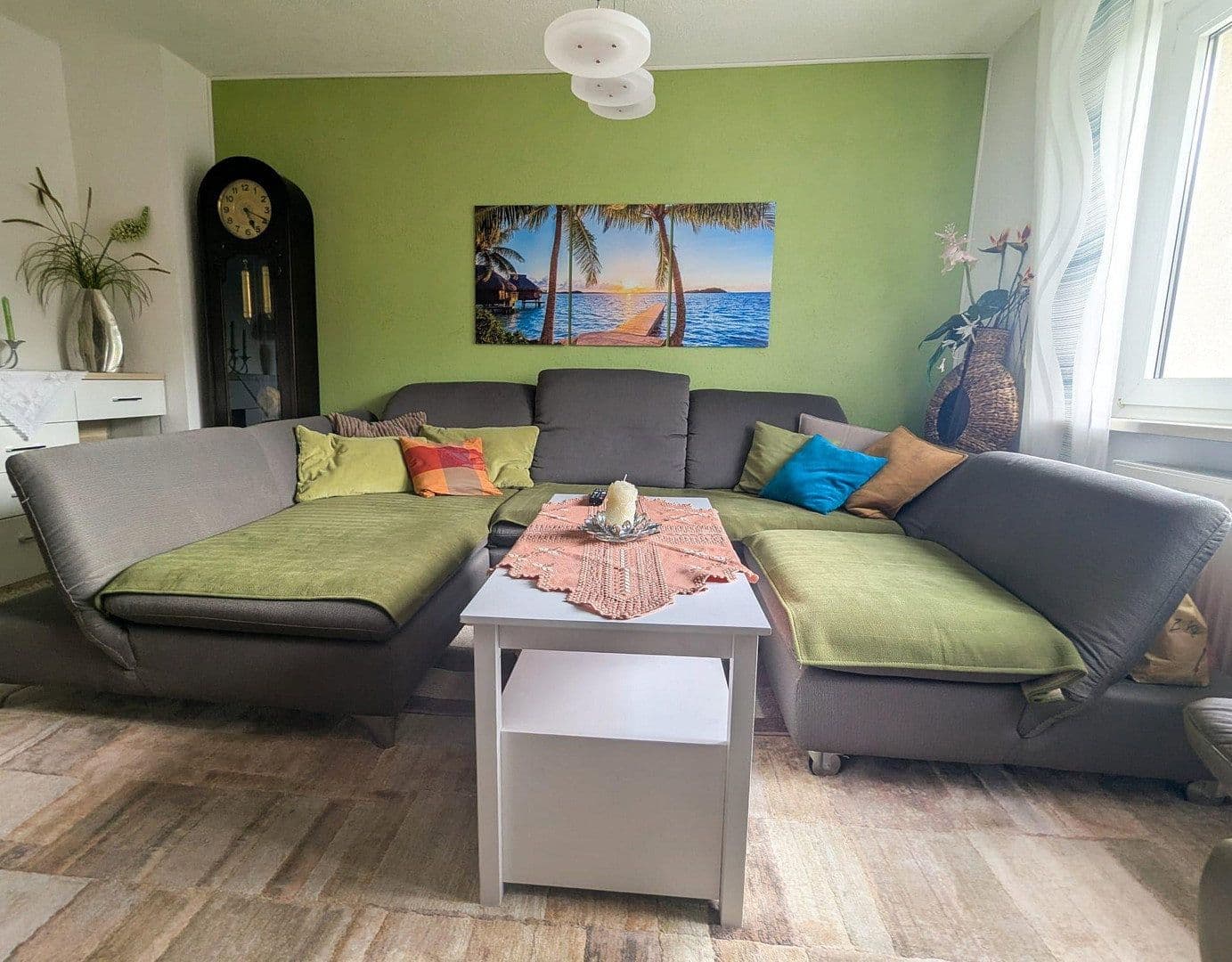 Predaj bytu 1-izbový 57 m², Bleicherode, Durínsko Predaj bytu 1-izbový 57 m², Bleicherode, Durínsko