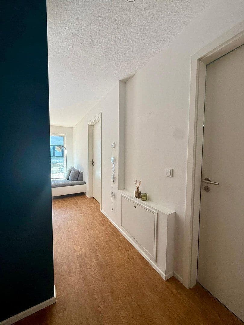 Prenájom bytu 2-izbový 36 m², Schweickerweg 21/1, Schwäbisch Hall, Bádensko-Wurttembersko Prenájom bytu 2-izbový 36 m², Schweickerweg 21/1, Schwäbisch Hall, Bádensko-Wurttembersko