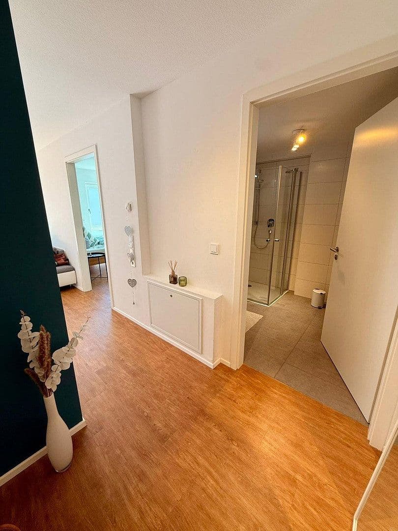 Prenájom bytu 2-izbový 36 m², Schweickerweg 21/1, Schwäbisch Hall, Bádensko-Wurttembersko Prenájom bytu 2-izbový 36 m², Schweickerweg 21/1, Schwäbisch Hall, Bádensko-Wurttembersko