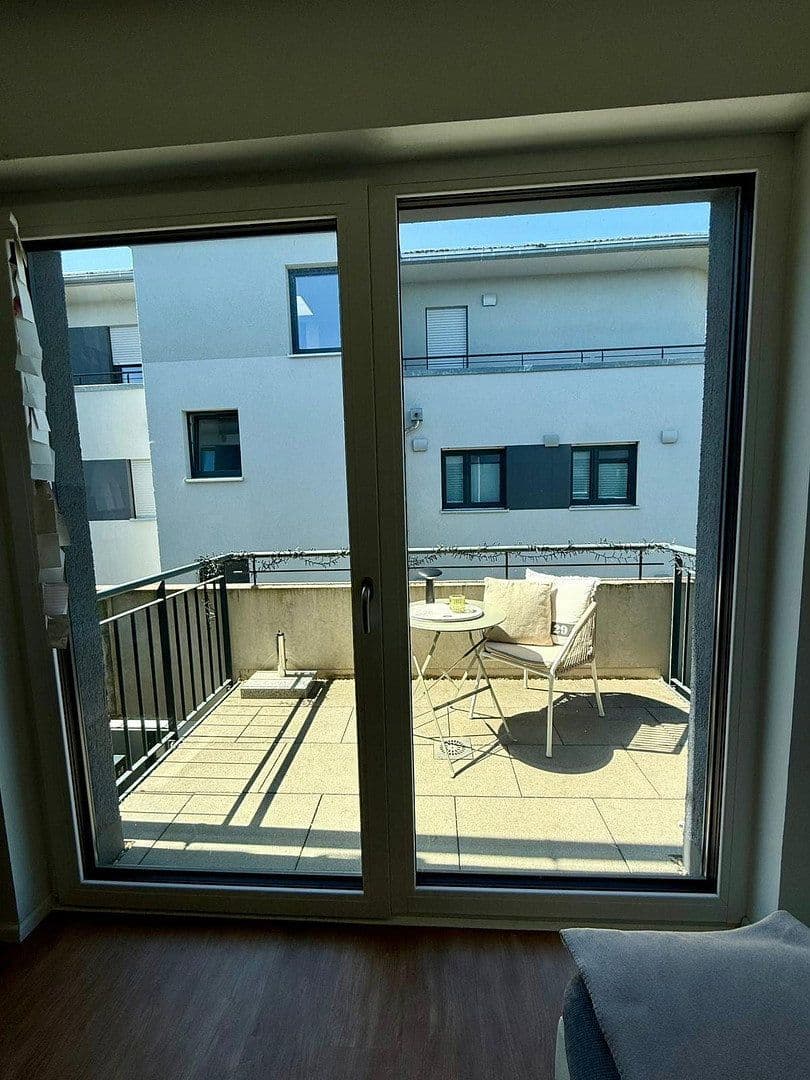 Prenájom bytu 2-izbový 36 m², Schweickerweg 21/1, Schwäbisch Hall, Bádensko-Wurttembersko Prenájom bytu 2-izbový 36 m², Schweickerweg 21/1, Schwäbisch Hall, Bádensko-Wurttembersko