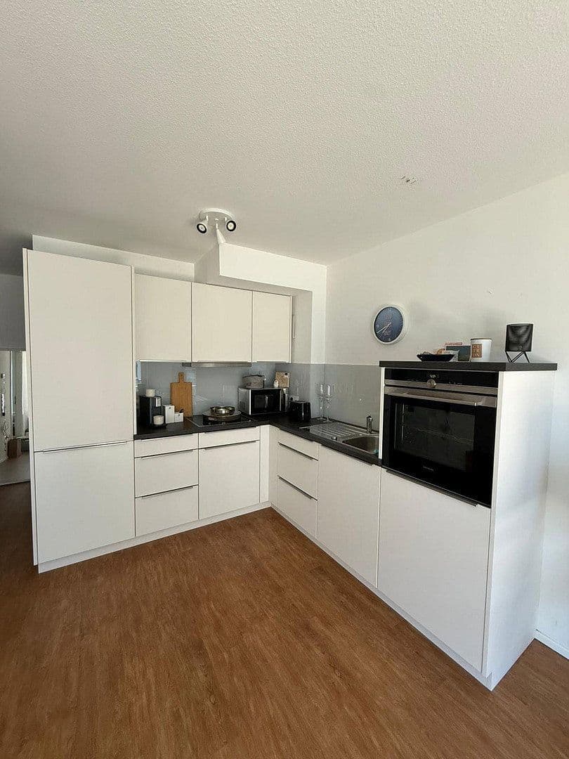 Prenájom bytu 2-izbový 36 m², Schweickerweg 21/1, Schwäbisch Hall, Bádensko-Wurttembersko Prenájom bytu 2-izbový 36 m², Schweickerweg 21/1, Schwäbisch Hall, Bádensko-Wurttembersko