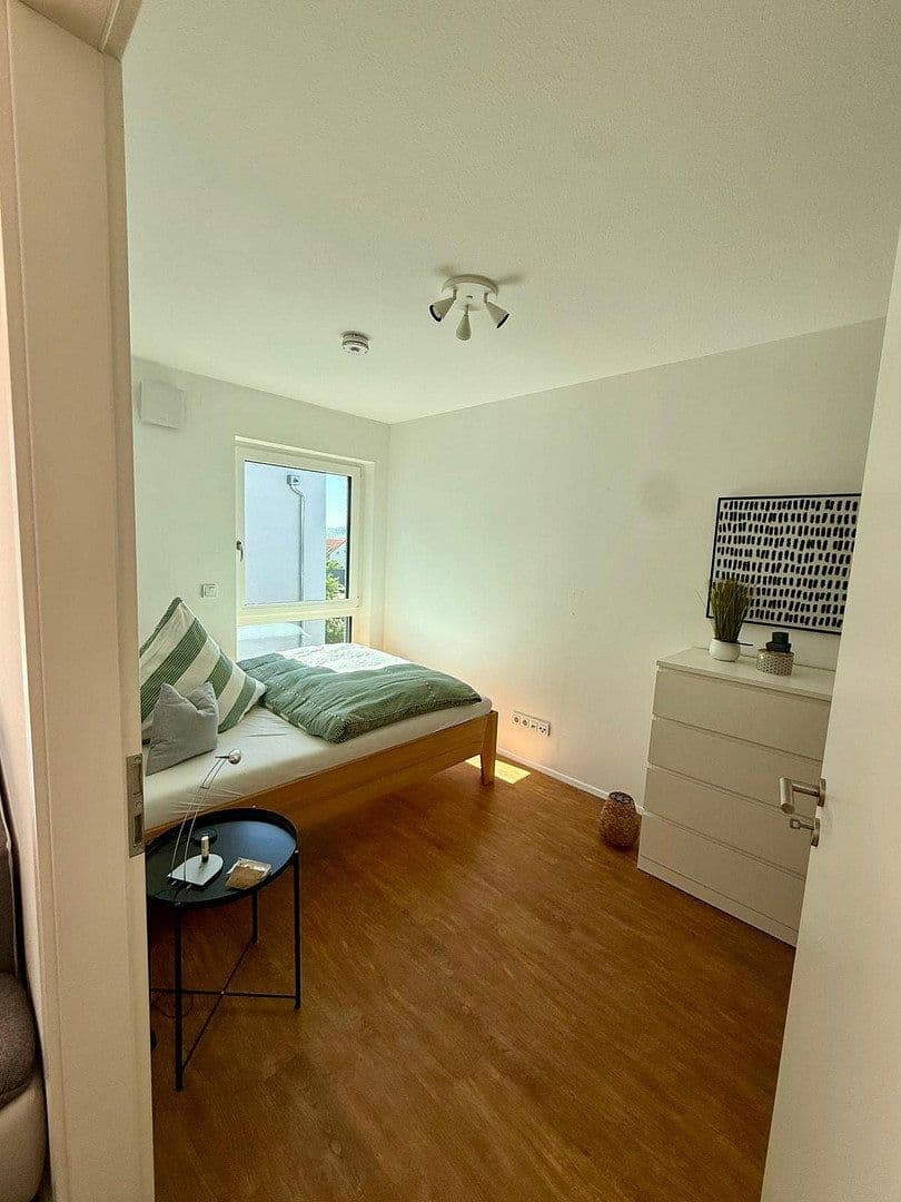 Prenájom bytu 2-izbový 36 m², Schweickerweg 21/1, Schwäbisch Hall, Bádensko-Wurttembersko Prenájom bytu 2-izbový 36 m², Schweickerweg 21/1, Schwäbisch Hall, Bádensko-Wurttembersko