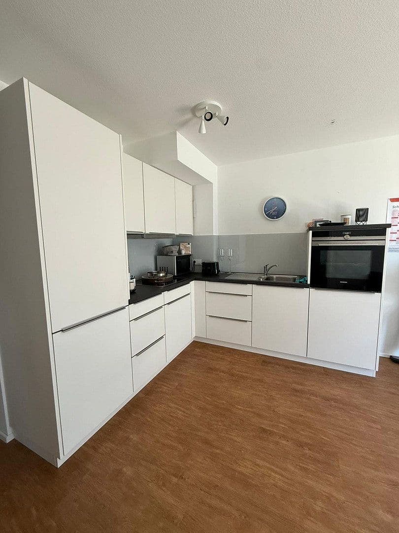 Prenájom bytu 2-izbový 36 m², Schweickerweg 21/1, Schwäbisch Hall, Bádensko-Wurttembersko Prenájom bytu 2-izbový 36 m², Schweickerweg 21/1, Schwäbisch Hall, Bádensko-Wurttembersko