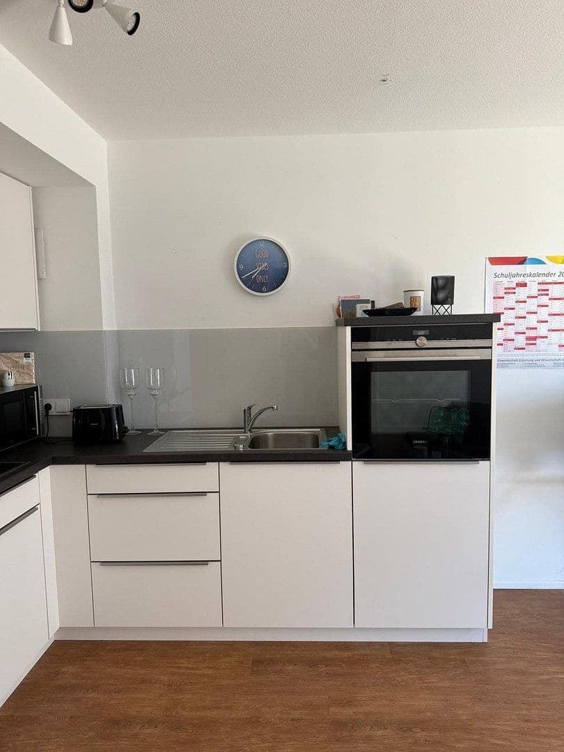 Prenájom bytu 2-izbový 36 m², Schweickerweg 21/1, Schwäbisch Hall, Bádensko-Wurttembersko Prenájom bytu 2-izbový 36 m², Schweickerweg 21/1, Schwäbisch Hall, Bádensko-Wurttembersko