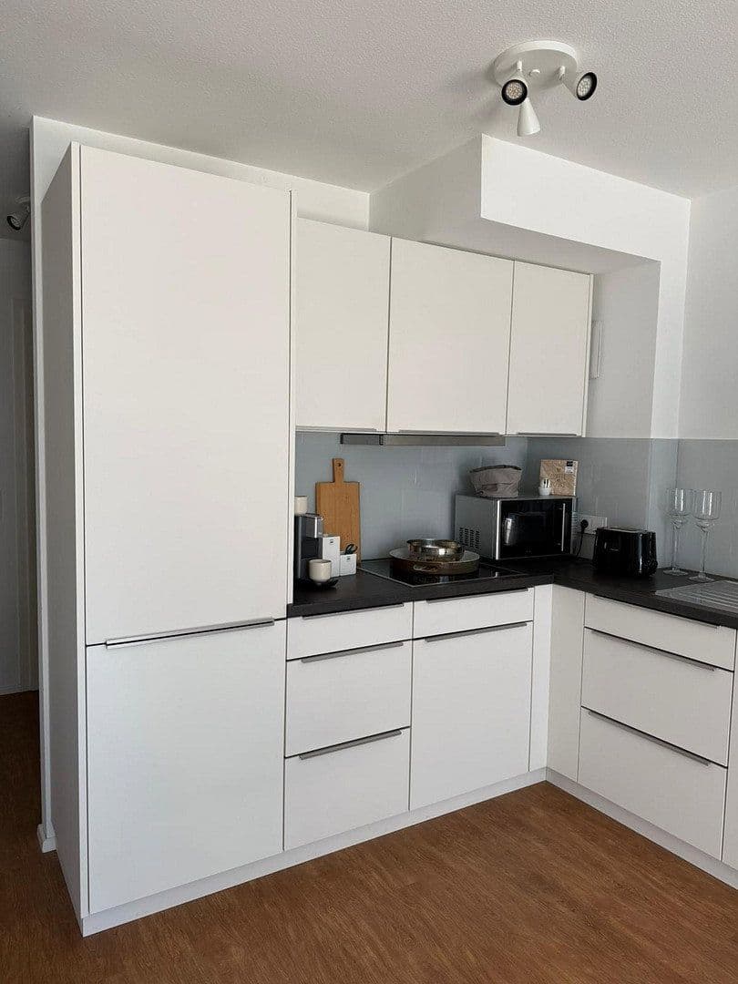 Prenájom bytu 2-izbový 36 m², Schweickerweg 21/1, Schwäbisch Hall, Bádensko-Wurttembersko Prenájom bytu 2-izbový 36 m², Schweickerweg 21/1, Schwäbisch Hall, Bádensko-Wurttembersko