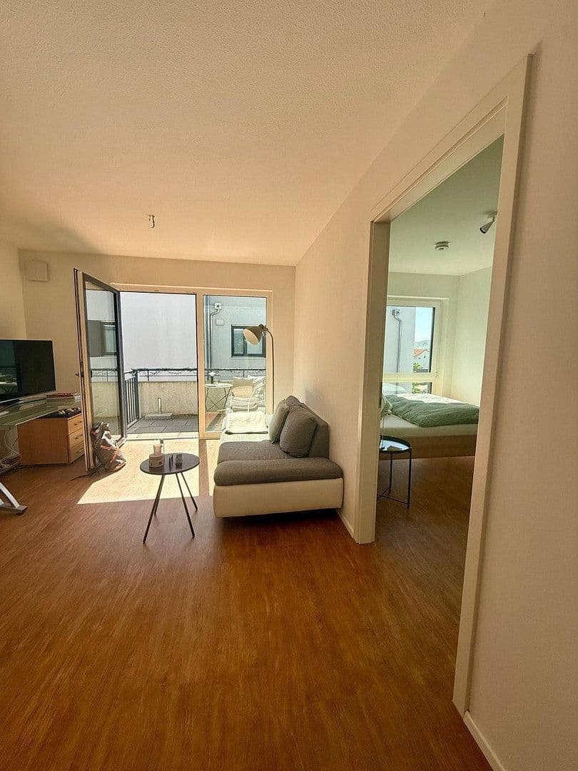 Prenájom bytu 2-izbový 36 m², Schweickerweg 21/1, Schwäbisch Hall, Bádensko-Wurttembersko Prenájom bytu 2-izbový 36 m², Schweickerweg 21/1, Schwäbisch Hall, Bádensko-Wurttembersko